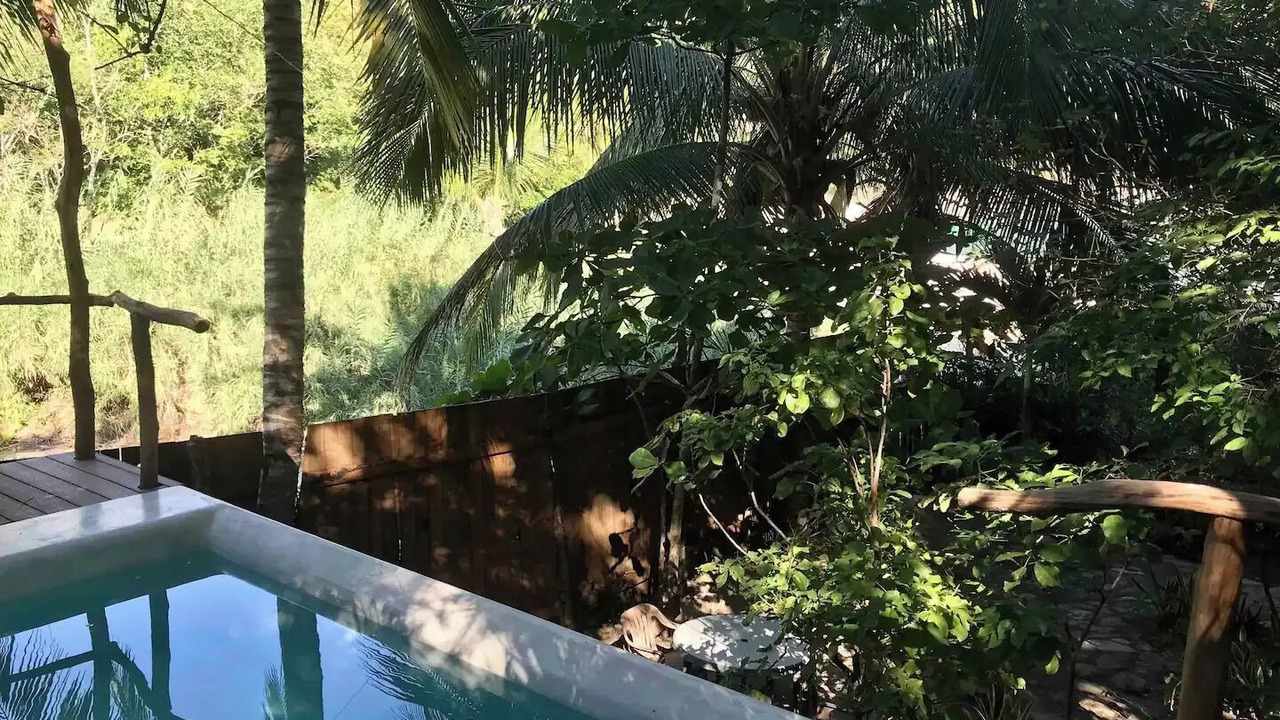 Photo of Outdoor in Arroyo Cruz
