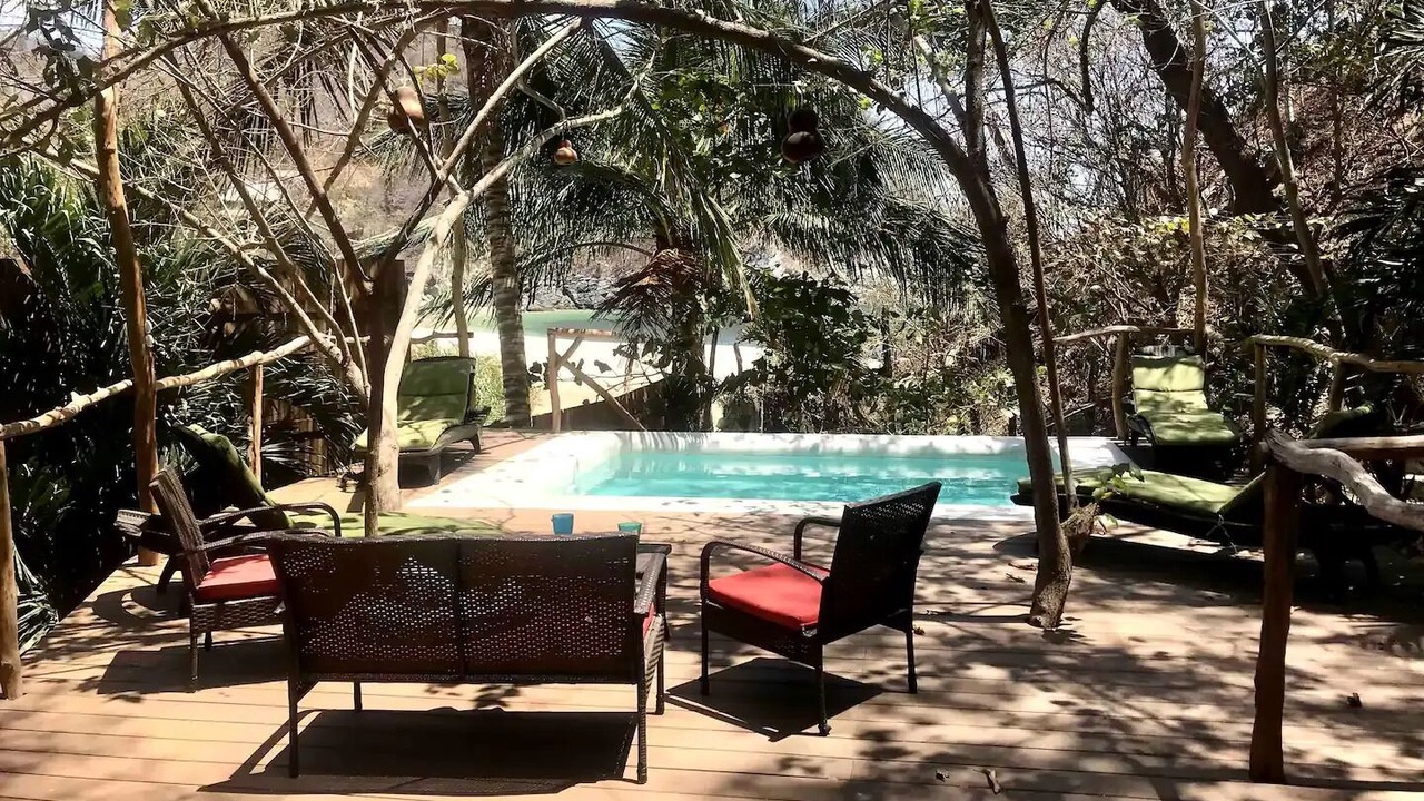 Photo of Outdoor in Arroyo Cruz