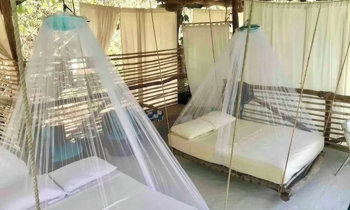 Photo of Bedroom in Arroyo Cruz