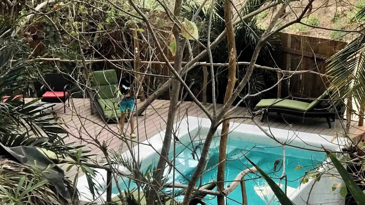 Photo of Outdoor in Arroyo Cruz