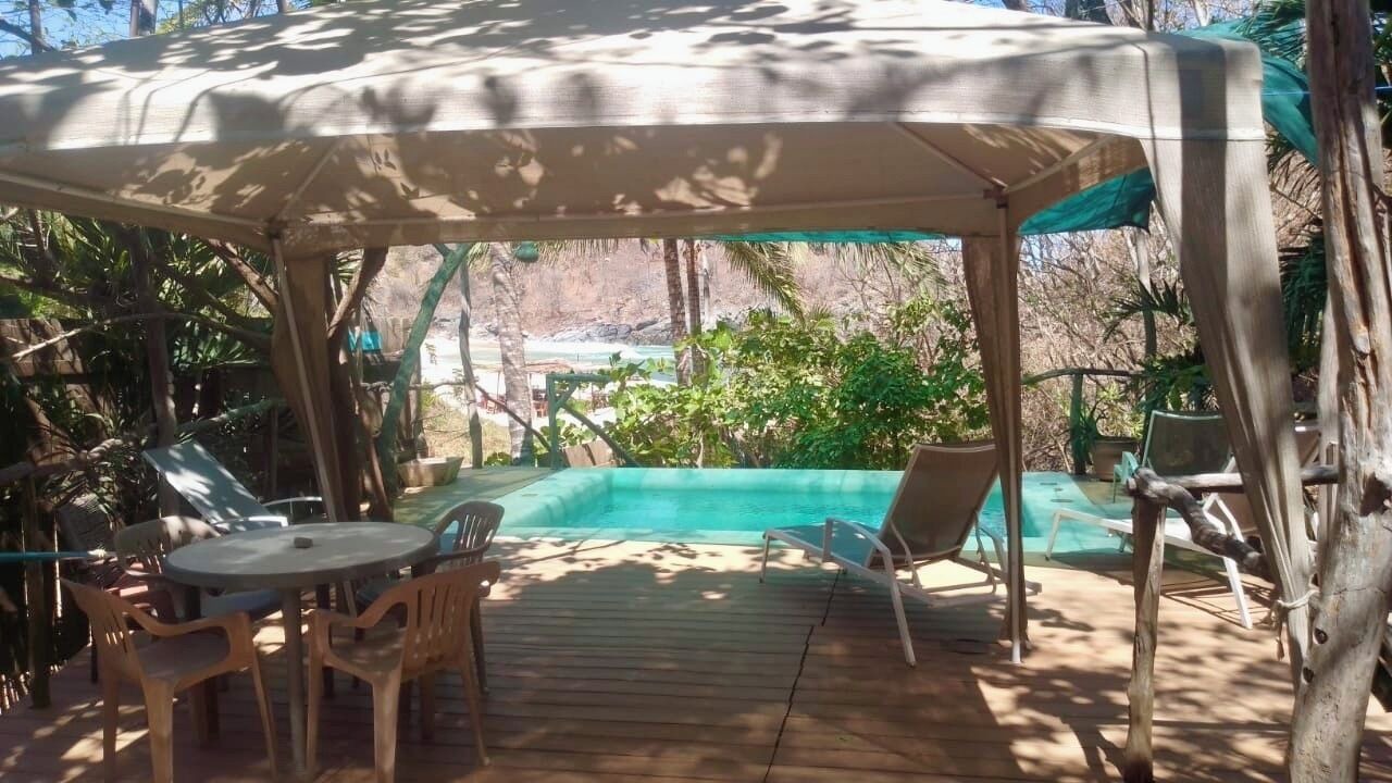 Photo of Outdoor in Arroyo Cruz