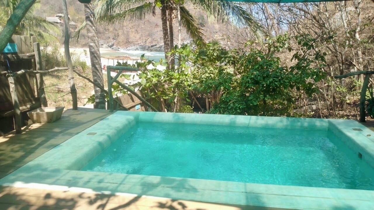 Photo of Outdoor in Arroyo Cruz