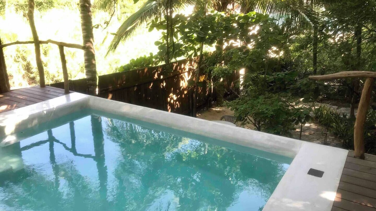 Photo of Outdoor in Arroyo Cruz