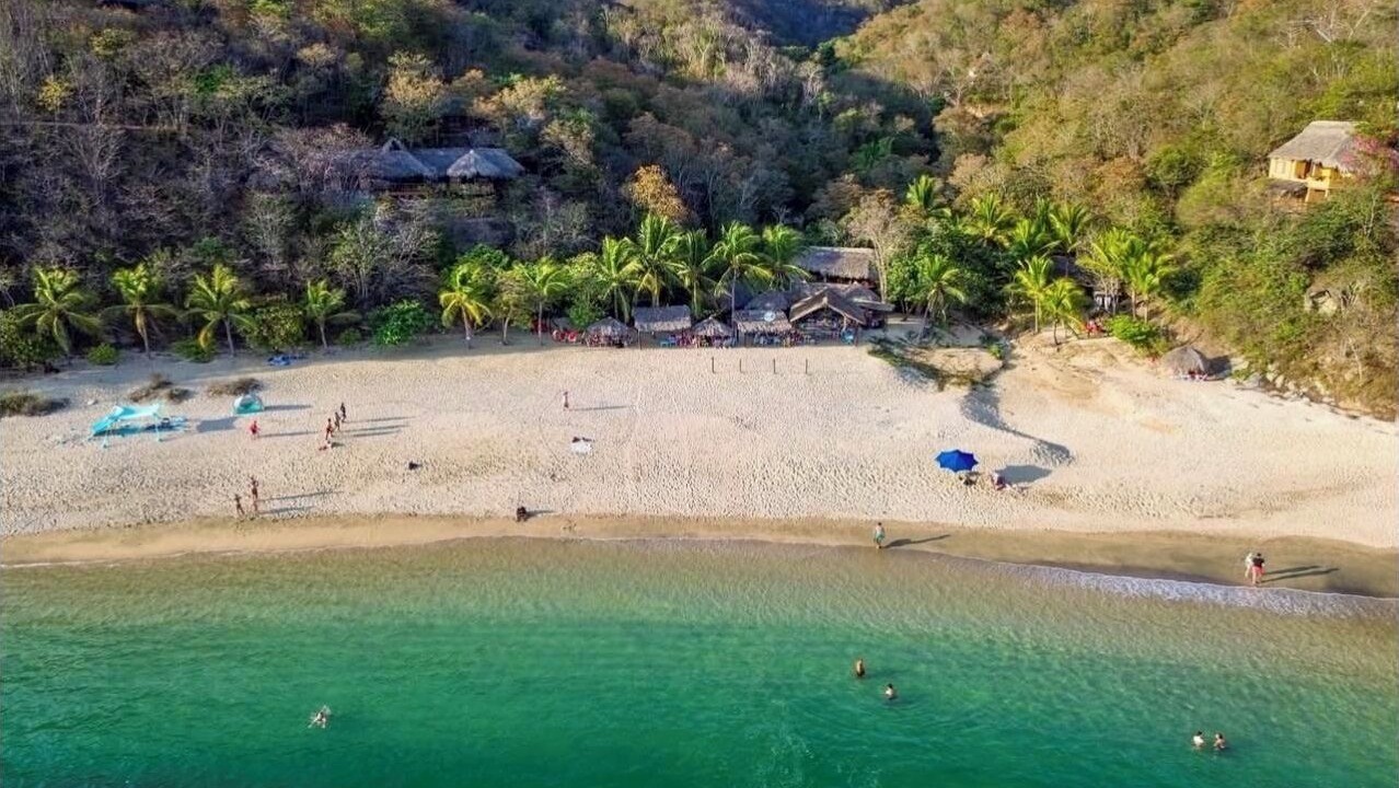Photo of Others in Arroyo Cruz