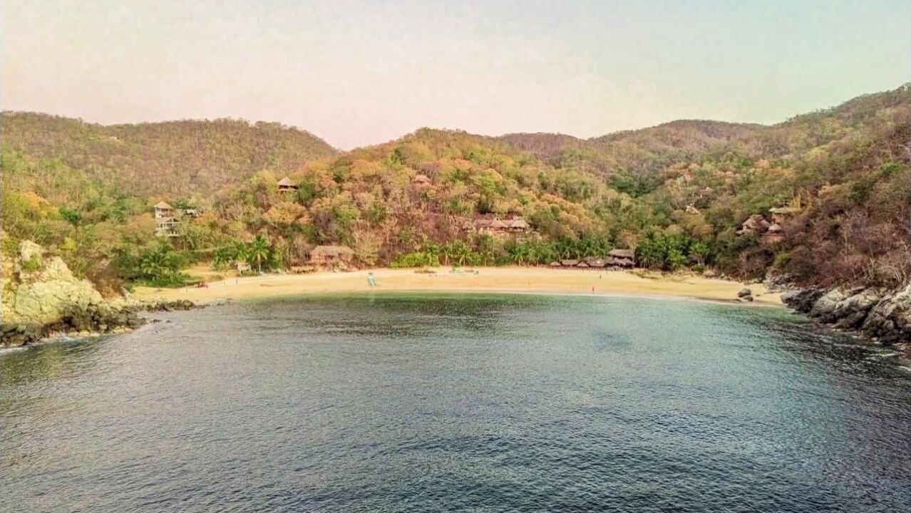 Photo of Others in Arroyo Cruz