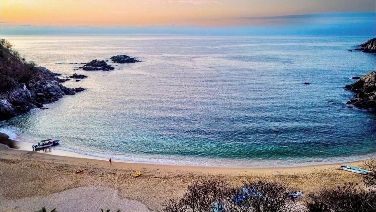 Photo of Others in Arroyo Cruz
