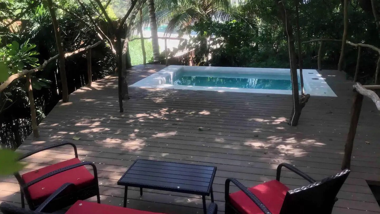 Photo of Outdoor in Arroyo Cruz