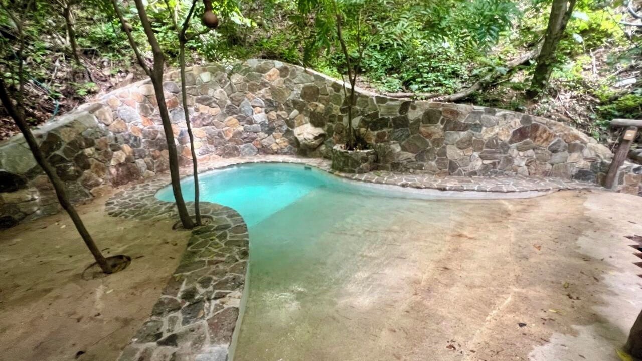 Photo of Outdoor in Arroyo Cruz