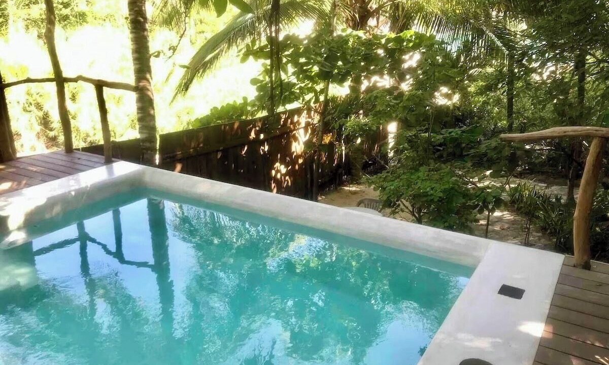 Photo of Outdoor in Arroyo Cruz