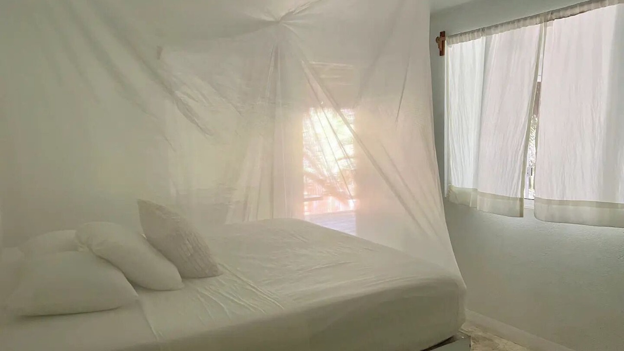 Photo of Bedroom in Arroyo Cruz