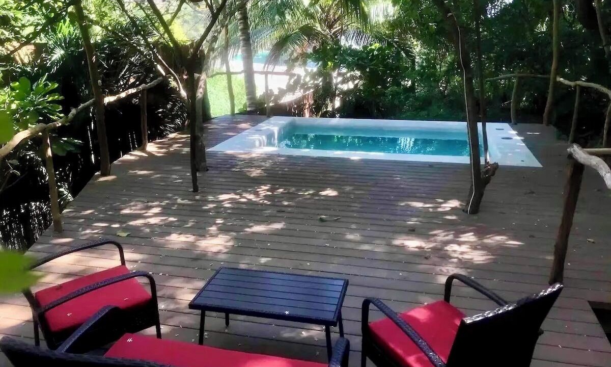 Photo of Outdoor in Arroyo Cruz