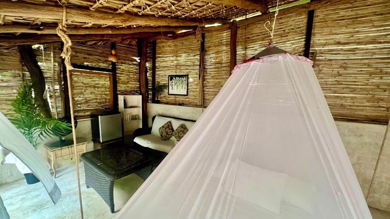 Photo of Bedroom in Arroyo Cruz