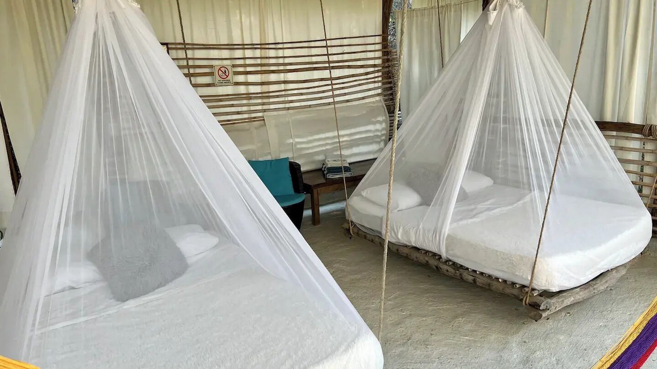 Photo of Bedroom in Arroyo Cruz