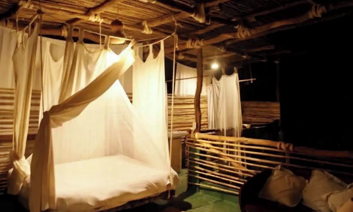 Photo of Bedroom in Arroyo Cruz