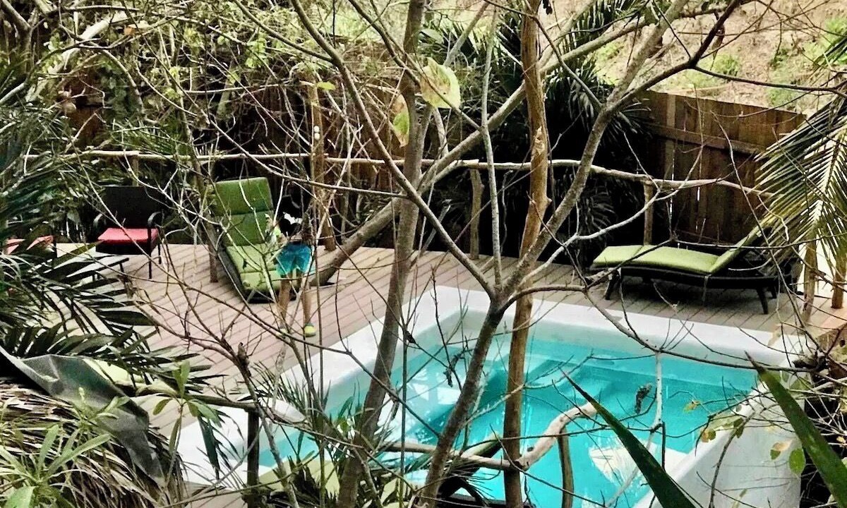 Photo of Outdoor in Arroyo Cruz
