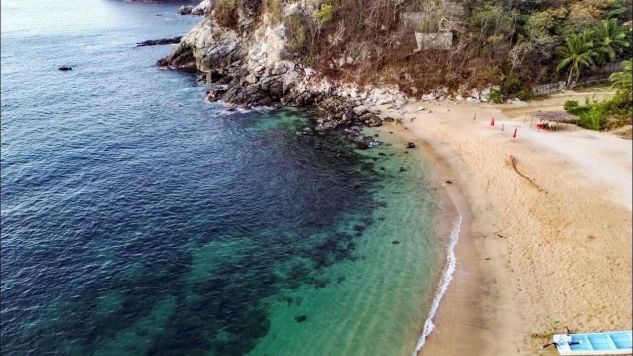 Photo of Others in Arroyo Cruz