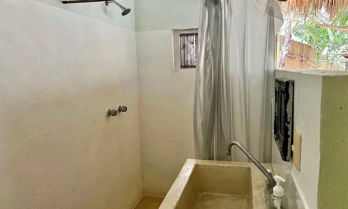 Photo of Bathroom in Arroyo Cruz