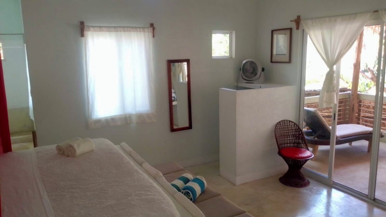 Photo of Bedroom in Arroyo Cruz