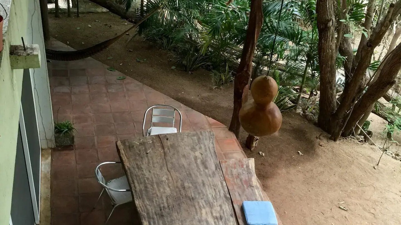 Photo of Outdoor in Arroyo Cruz