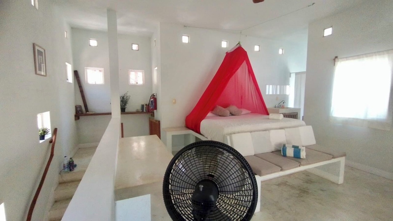 Photo of Bedroom in Arroyo Cruz