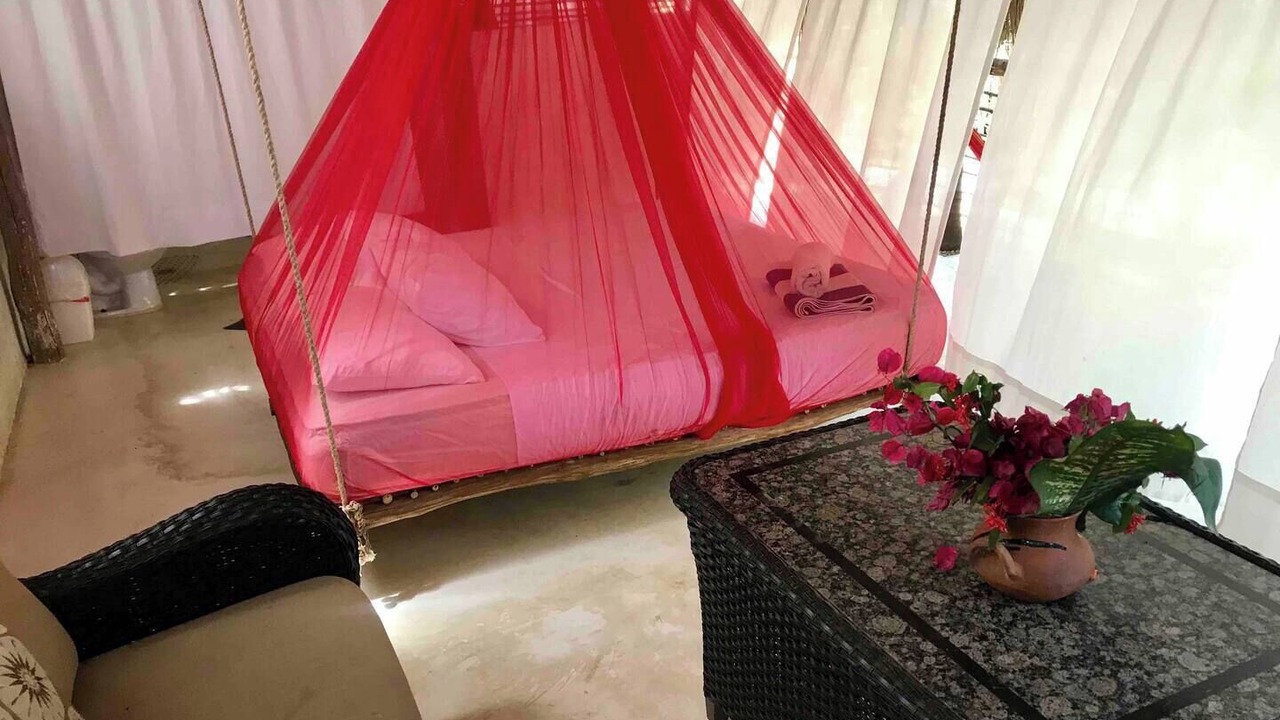 Photo of Bedroom in Arroyo Cruz
