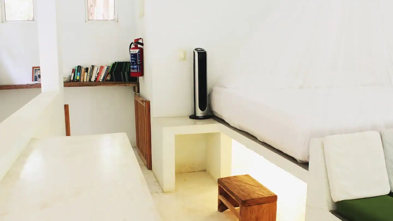 Photo of Bedroom in Arroyo Cruz