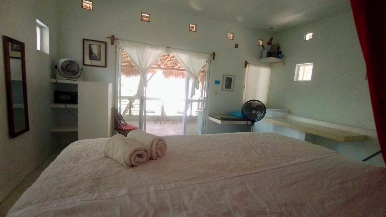 Photo of Bedroom in Arroyo Cruz