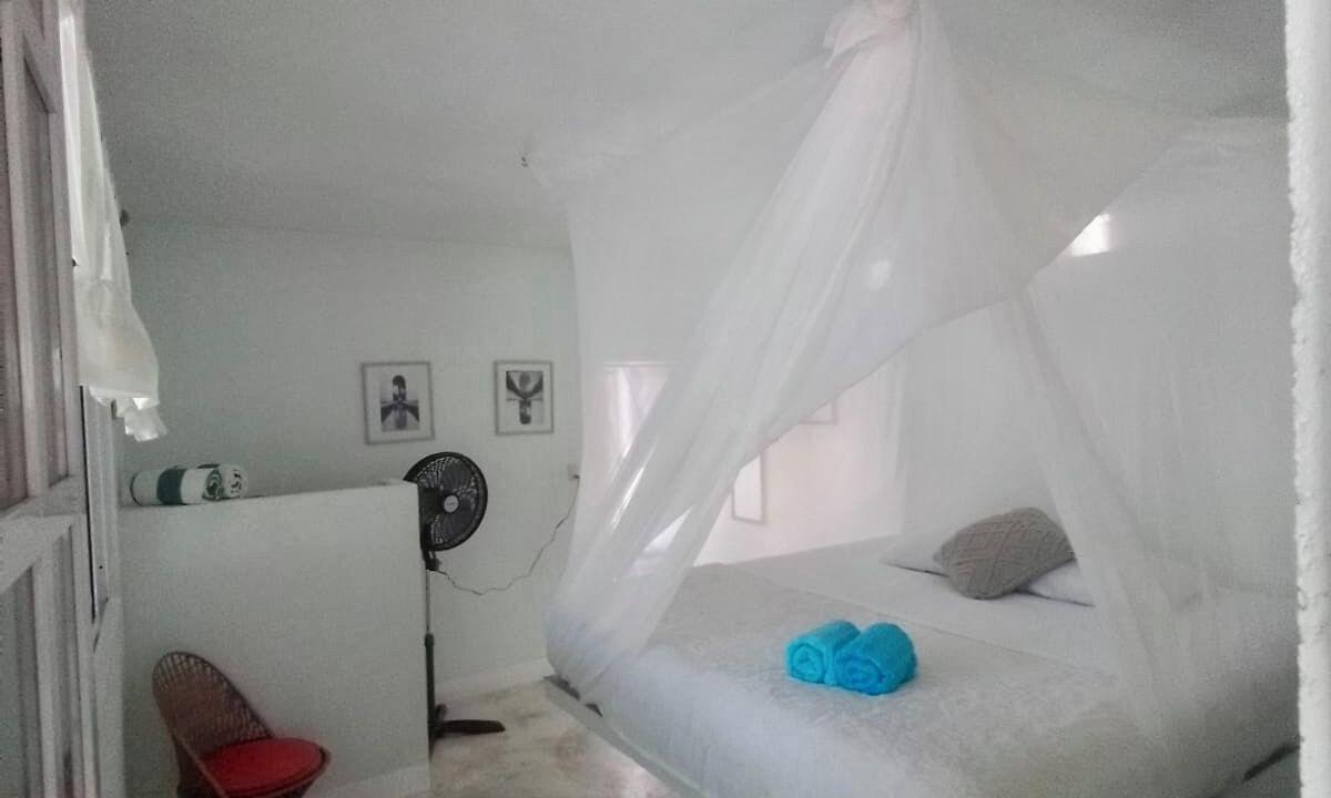 Photo of Bedroom in Arroyo Cruz