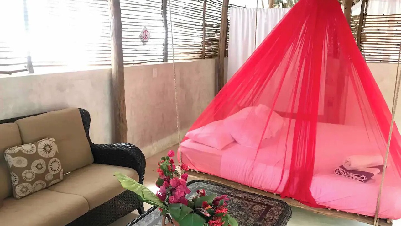 Photo of Bedroom in Arroyo Cruz