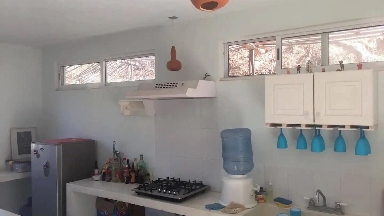 Photo of Kitchen in Arroyo Cruz