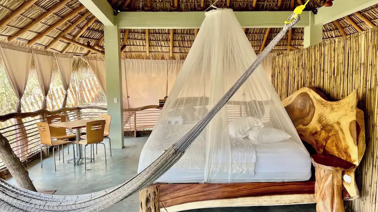 Photo of Bedroom in Arroyo Cruz