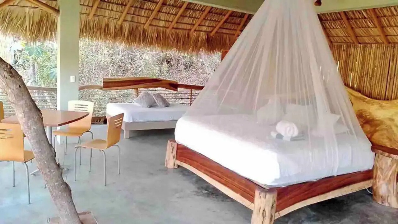 Photo of Bedroom in Arroyo Cruz
