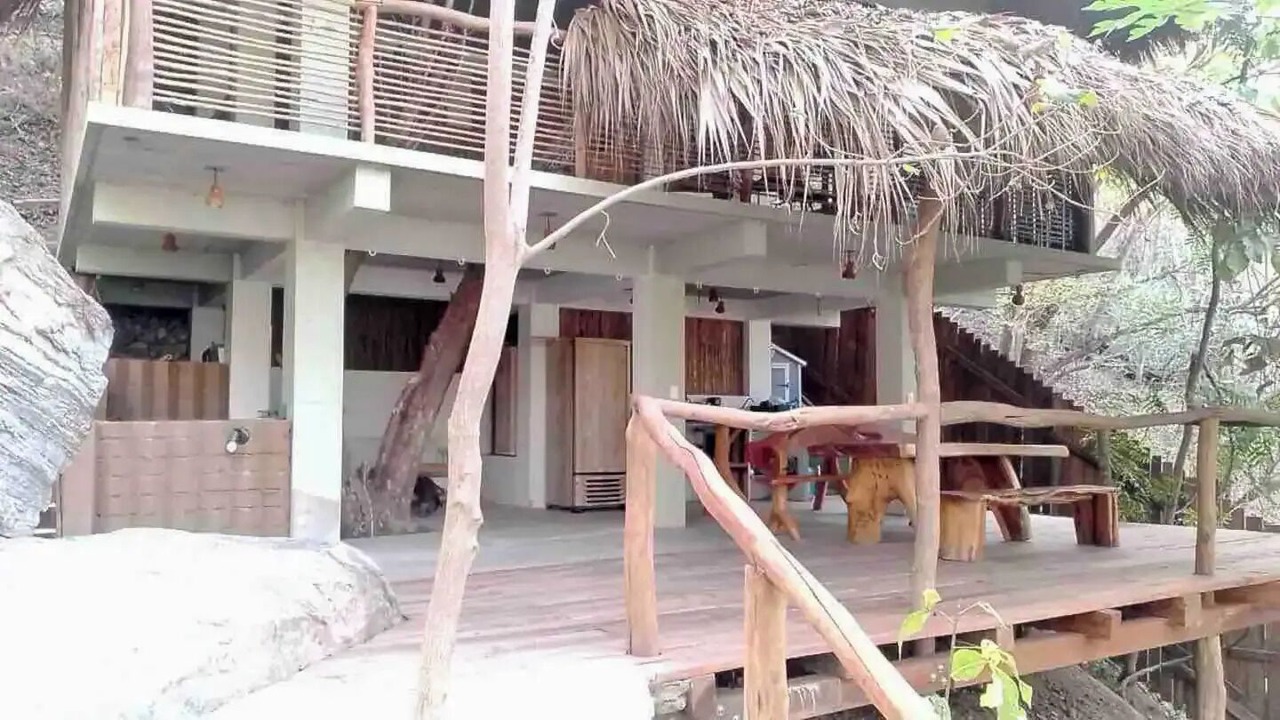 Photo of Patio Balcony in Arroyo Cruz