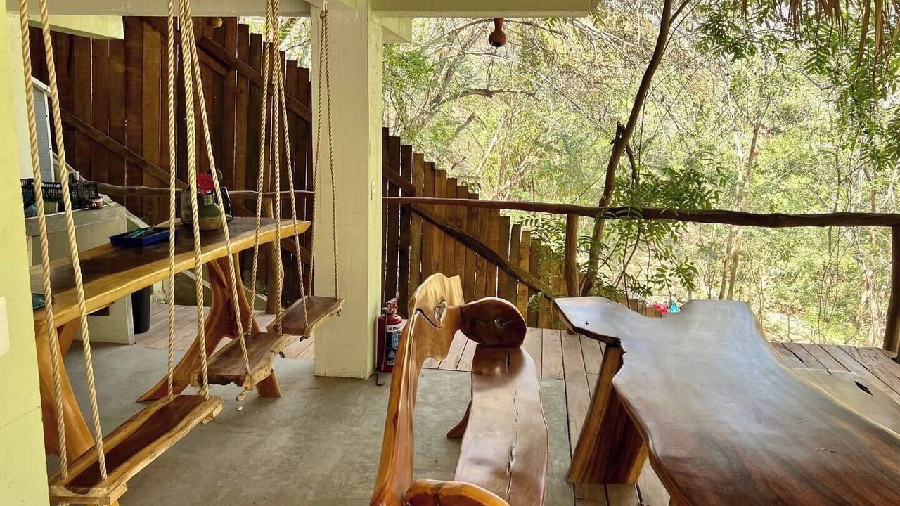 Photo of Outdoor in Arroyo Cruz