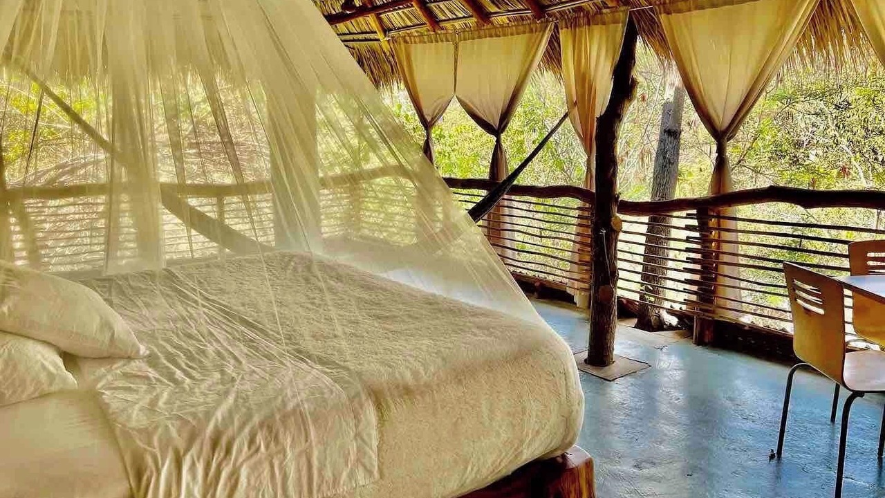 Photo of Bedroom in Arroyo Cruz