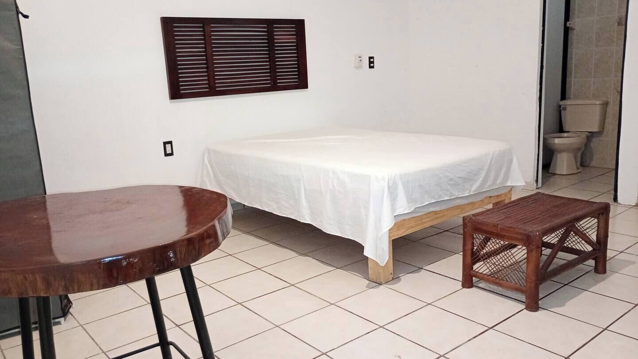Photo of Bedroom in Villa de Guadalupe