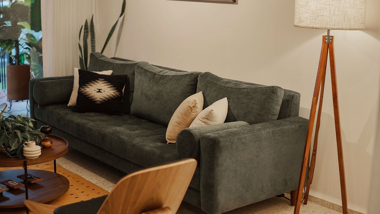Photo of Livingroom in Reforma