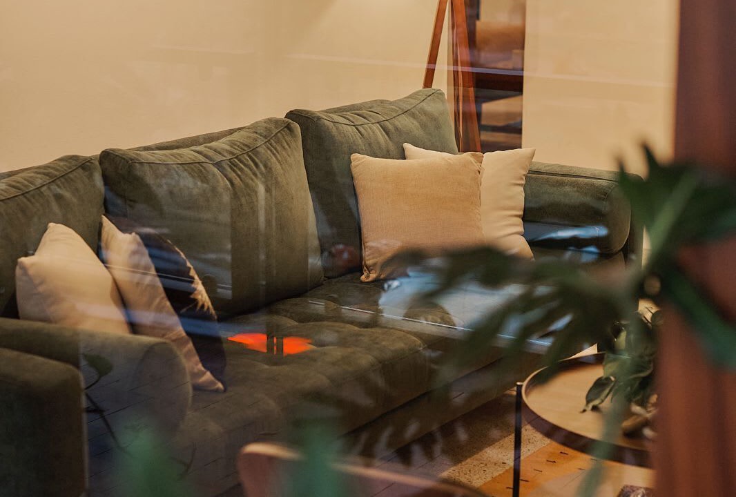 Photo of Patio Balcony in Reforma