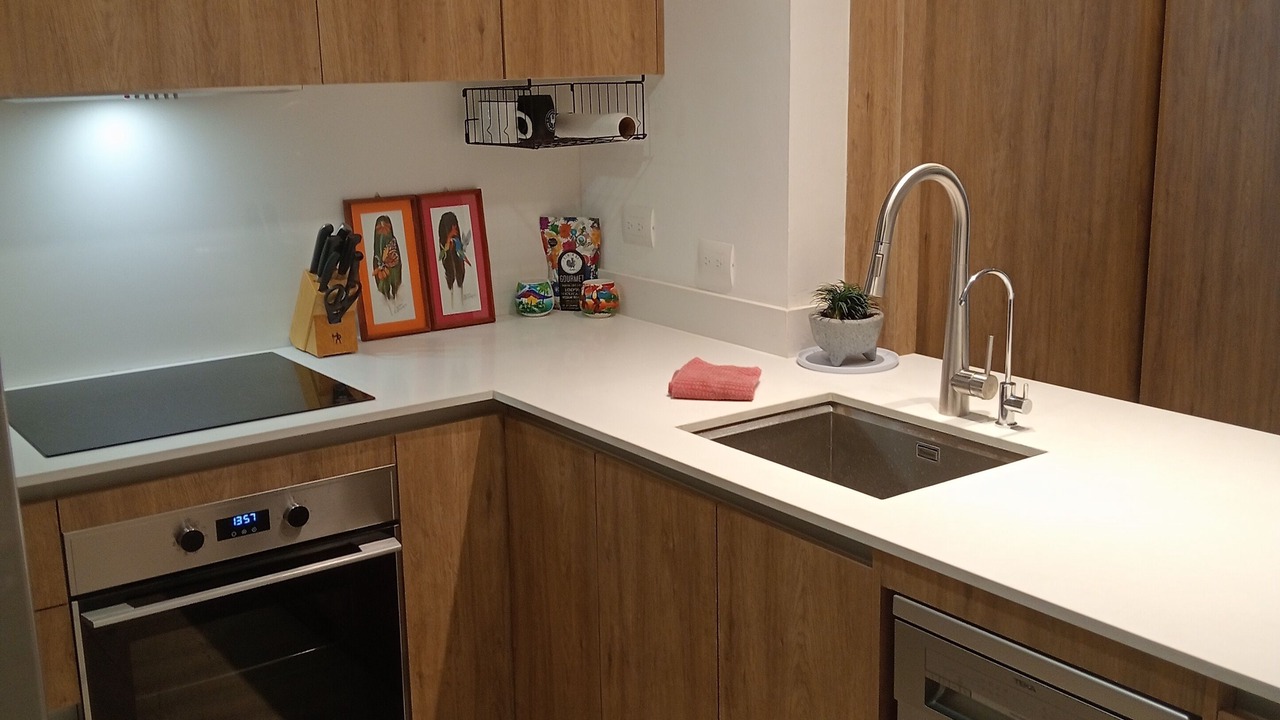 Photo of Kitchen in Lerma