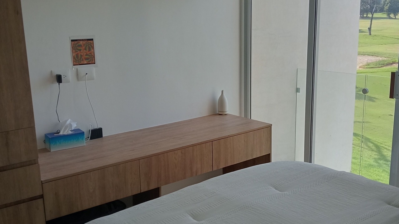 Photo of Bedroom in Lerma