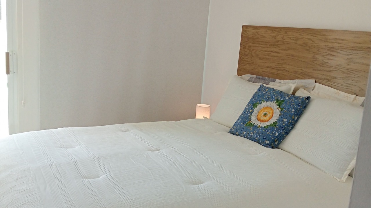 Photo of Bedroom in Lerma
