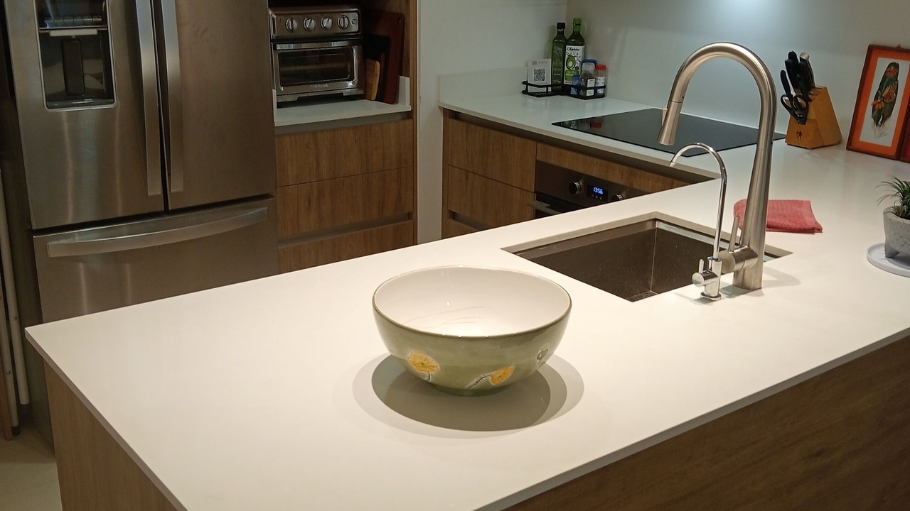 Photo of Kitchen in Lerma