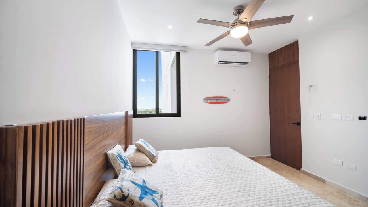 Photo of Bedroom in Miramar