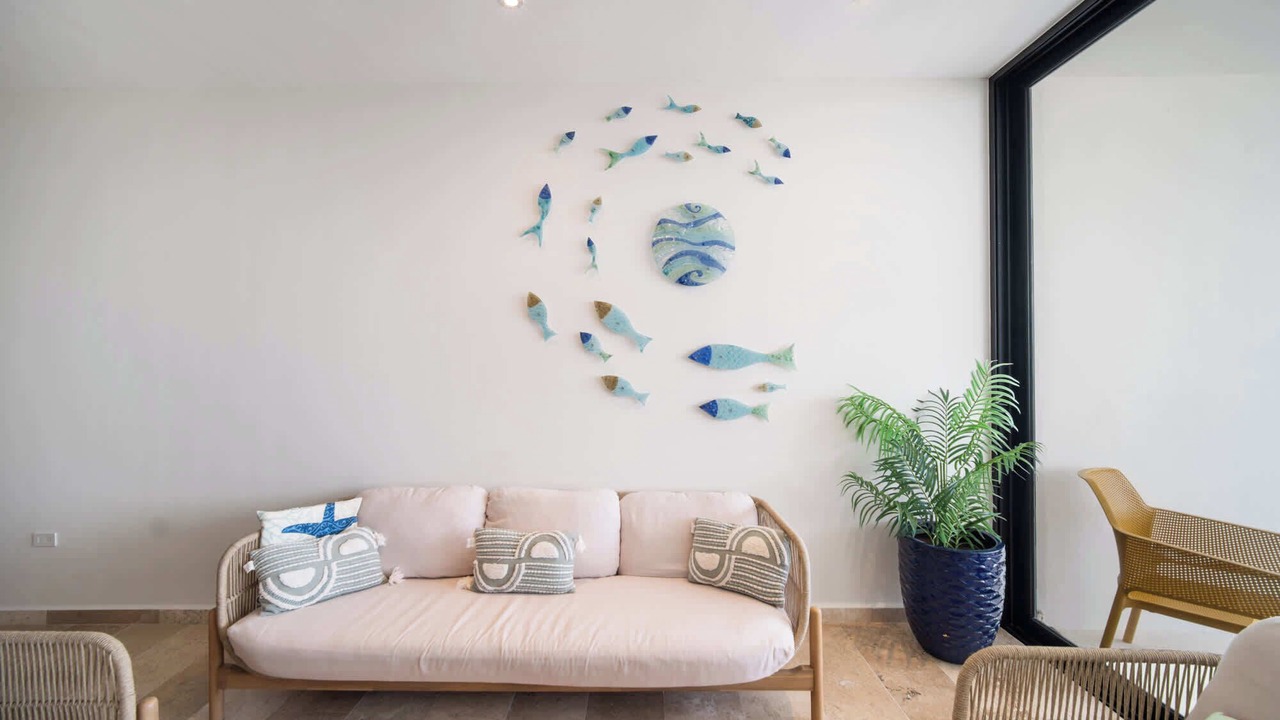 Photo of Livingroom in Miramar