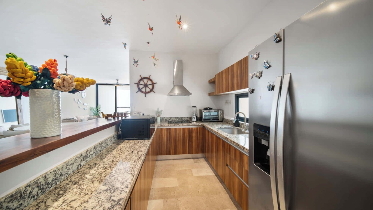 Photo of Kitchen in Miramar