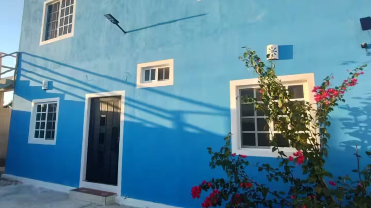 Photo of Outdoor in Chuburna Puerto