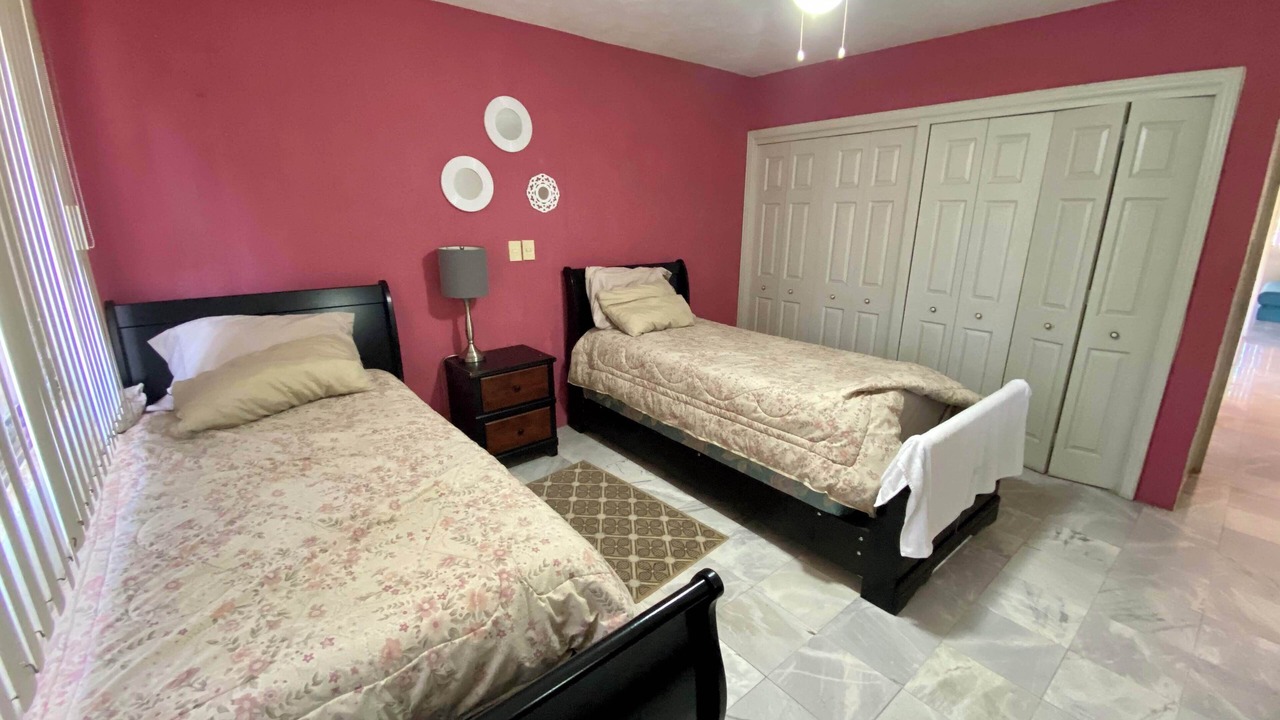 Photo of Bedroom in San Carlos