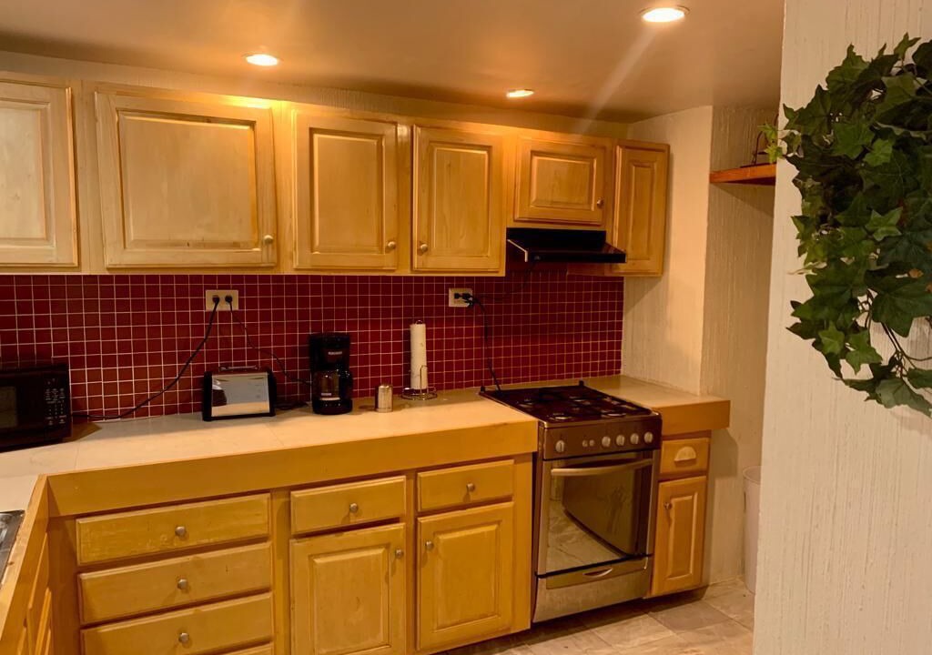 Photo of Kitchen in San Carlos
