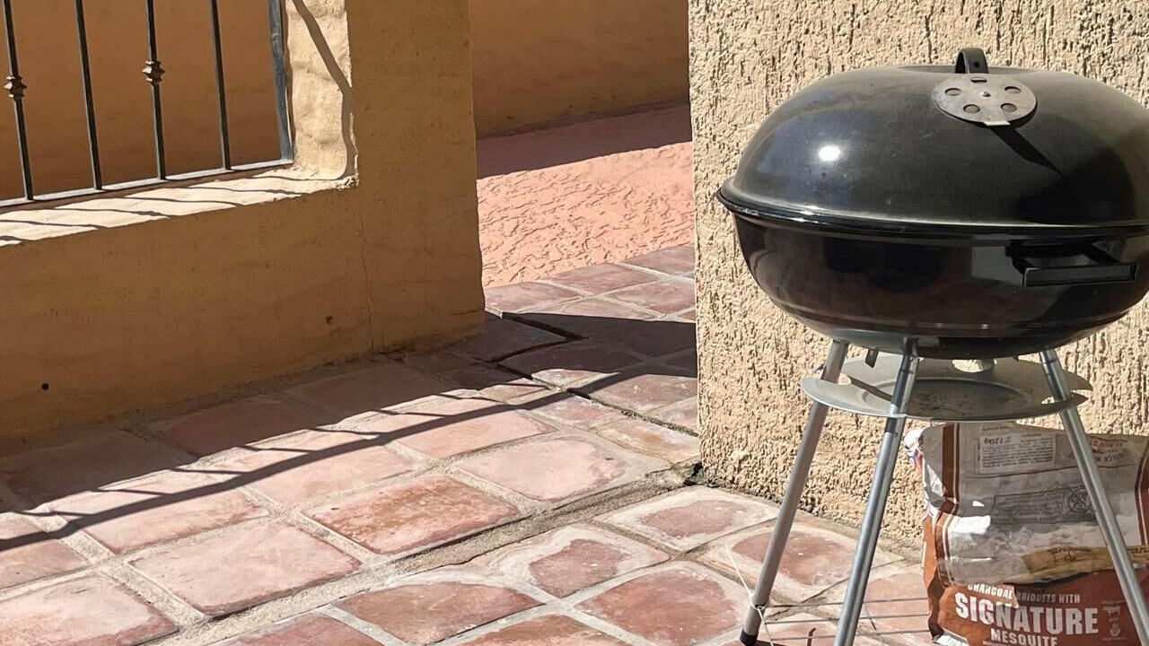 Photo of Patio Balcony in San Carlos