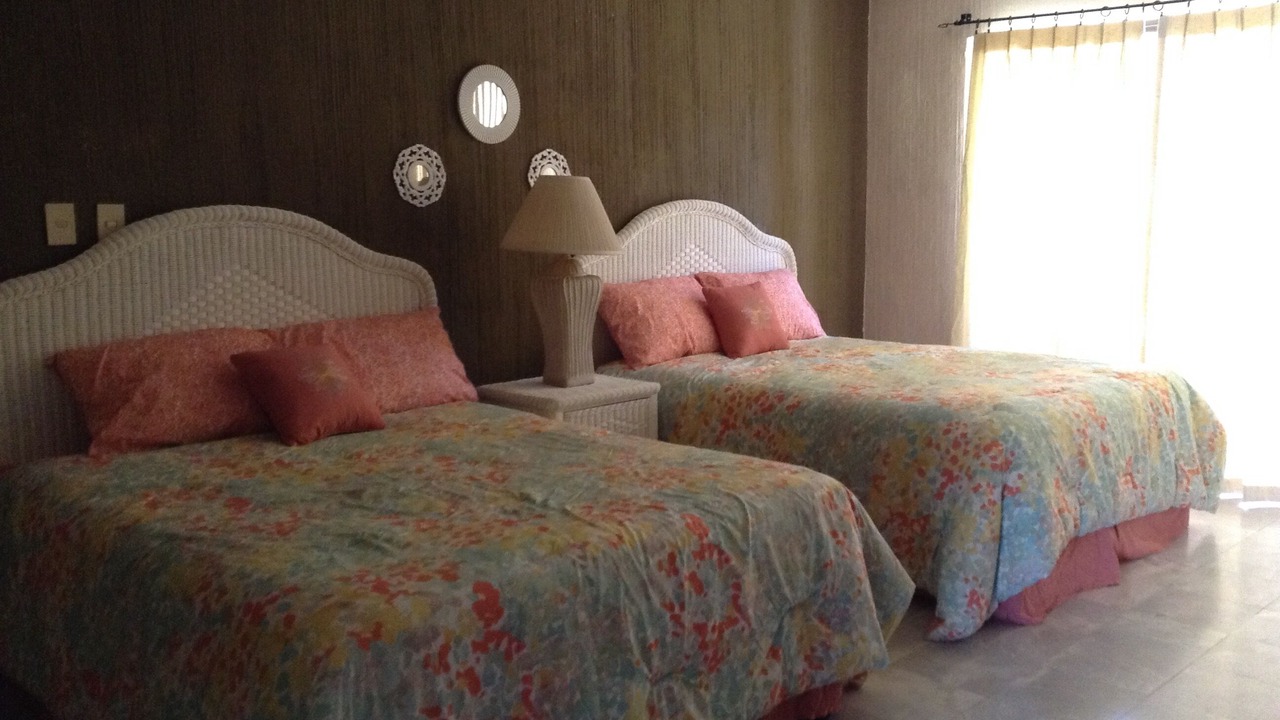 Photo of Bedroom in San Carlos